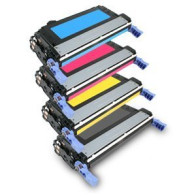 Black Reg HP Color LJ 4700DN,4700 PH Plus-11K#643A HPQ5950A