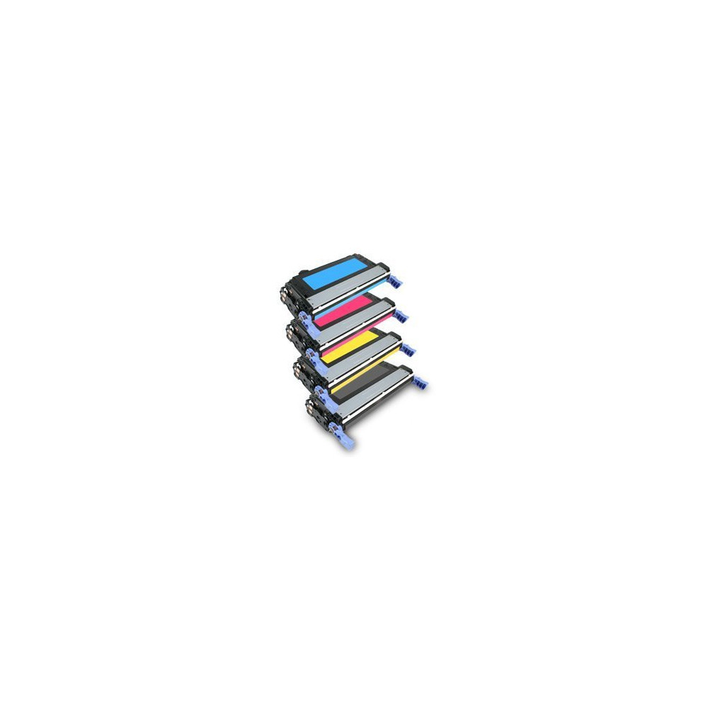 Black Reg HP Color LJ 4700DN,4700 PH Plus-11K#643A HPQ5950A
