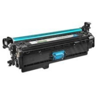 Ciano Com HP CM4540 MFP,CM4540F MFP,CM4540FSKM MFP.12.5K HPCF031A