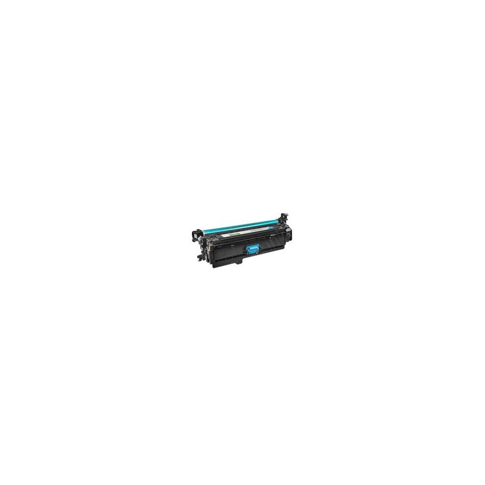 Ciano Com HP CM4540 MFP,CM4540F MFP,CM4540FSKM MFP.12.5K HPCF031A