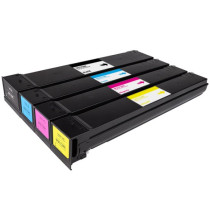 Magente Com HP Color LoserJet Managed E87740,87750-45K#W9173 HPW9173M