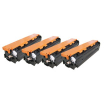 Magente universal HP CB543A/CE323A/CF213A Canon716,731M-1.4K HP54-32-213A