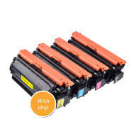 Magente Compa HP Flow X577,MFP X580 ,Managed X55745dn-14K#W9243MC HPW9243M