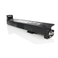Black Rig for HP Laserjet Color CM 6040FMFP,CM 6030F-19.5K HPCB390A