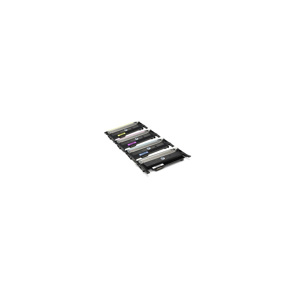 With chip Black Compa HP 150a,150nw,178nw,179fnw-1K#117A HPW2070BKN