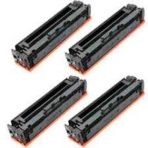 With chip Com HP Color Pro M255,MFP M282nw/M283fw-1.25K#207A HPW2212A