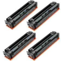 With chip Com HP Color Pro M255,MFP M282nw/M283fw-1.25K#207A HPW2212A