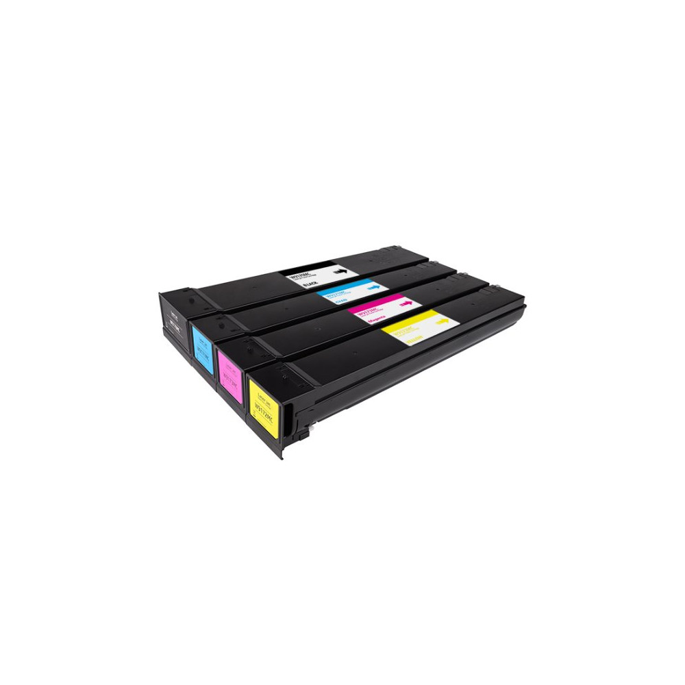 Ciano Com HP Color LoserJet Managed E87740,87750-45K#W9171 HPW9171C