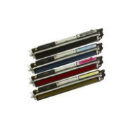 Yellow compa HP CE312A/CF352A-1.0K-CAN729Y#126A#130A HPCE312-CF352A