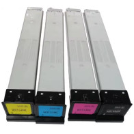 Magente Com HP Color LoserJet Managed E78635,78630-24K#W9153 HPW9153M