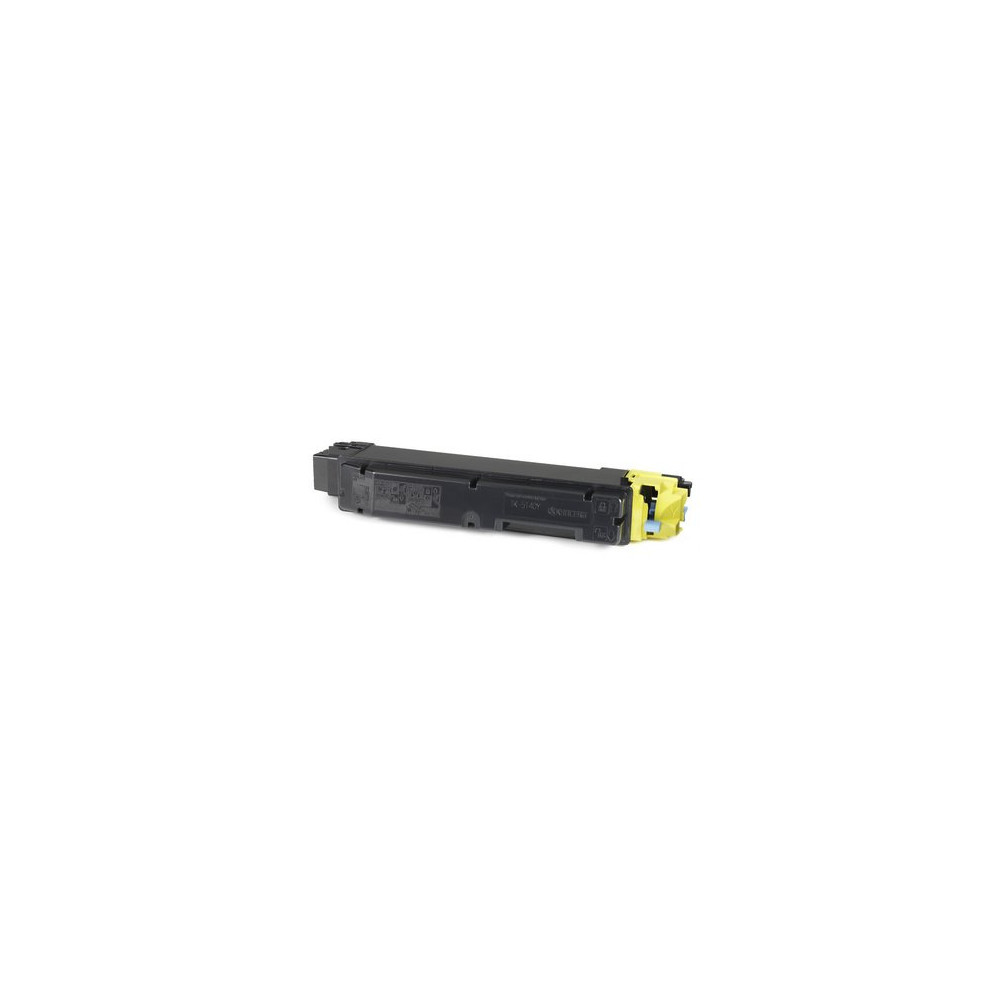 Yellow+Vaschetta M6530cdn/M6030cdn/P6130cdn-5K#1T02NRANL0 KYOTK5140Y