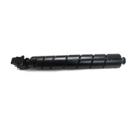 Black comp Kyocera TASKalfa MZ5001ci/6001ci/7001ci -40K#TK-8595K#1T0C2G0NL0 KYOTK8595BK