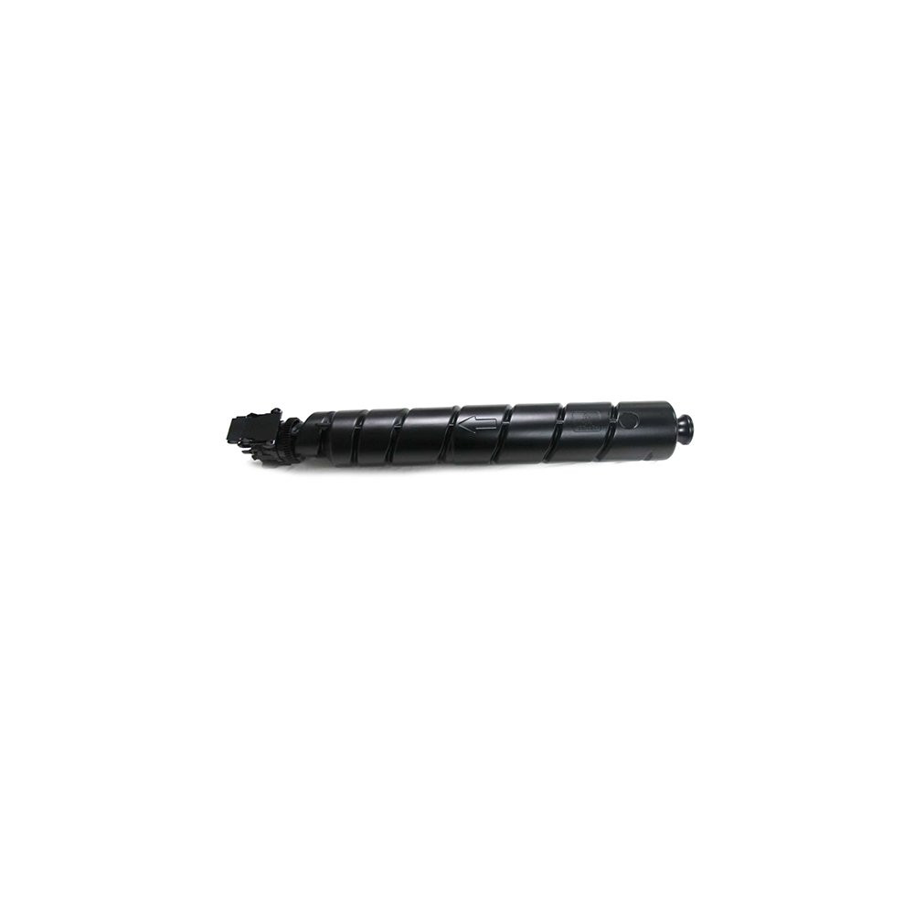 Black comp Kyocera TASKalfa MZ5001ci/6001ci/7001ci -40K#TK-8595K#1T0C2G0NL0 KYOTK8595BK