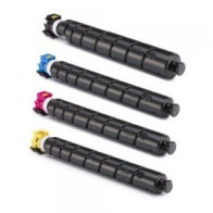 Magente compatible Kyocera TASKalfa 3554ci-20K#1T02XDMNL0 KYOTK8375M