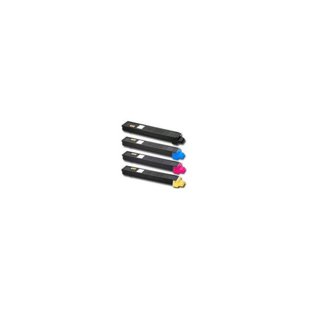 Ciano+Waste Kyocera FS C8020MFP,C8025MFP.FS8520,FS8525-6K KYOTK895C