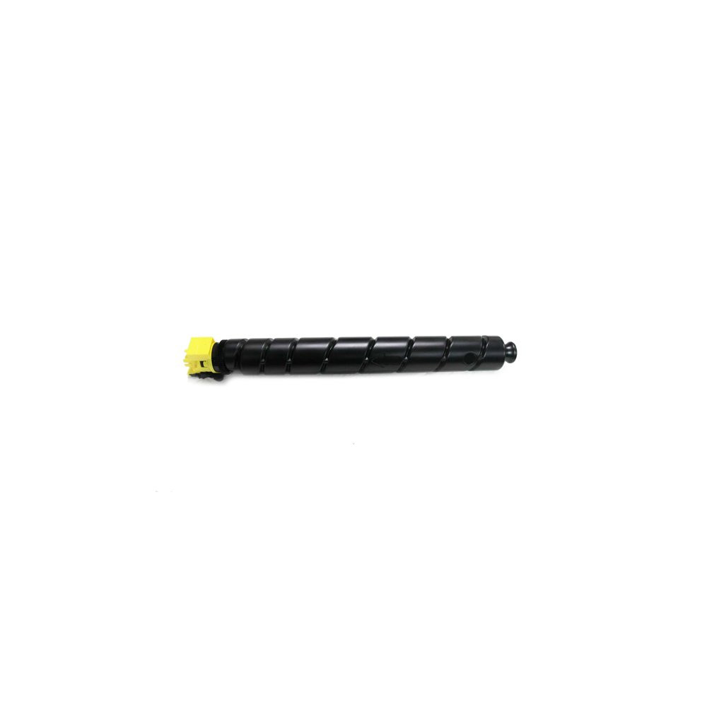 Yellow comp Kyocera TASKalfa MZ5001ci/6001ci/7001ci -24K#TK-8595Y#1T0C2GANL0 KYOTK8595Y