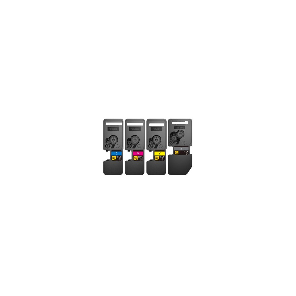 Black compatible Kyocera ECOSYS PA2101,MA2101 -2.8K#1T0C220NL1 KYOTK5490BK