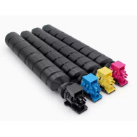 Yellow Toner com Kyocera TASKalfa MZ4001ci-20K # 1T0C2JANL0 KYOTK8585Y