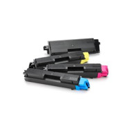 Ciano+Vaschetta Kyocera/Mita TASKalfa 260/265ci/266ci-5K KYOTK5135C