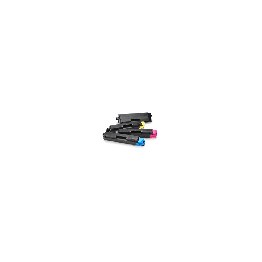 Ciano+Vaschetta Kyocera/Mita TASKalfa 260/265ci/266ci-5K KYOTK5135C