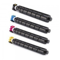 Yellow compatible Kyocera TASKalfa 3554ci-20K#1T02XDYNL0 KYOTK8375Y