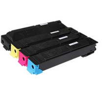 Yellow comp Kyocera TasKalfa 306ci,307ci,308ci-7K#1T02R4ANL0 KYOTK5195Y