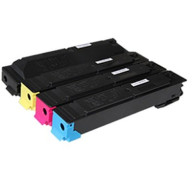 Yellow comp Kyocera TasKalfa 306ci,307ci,308ci-7K#1T02R4ANL0 KYOTK5195Y