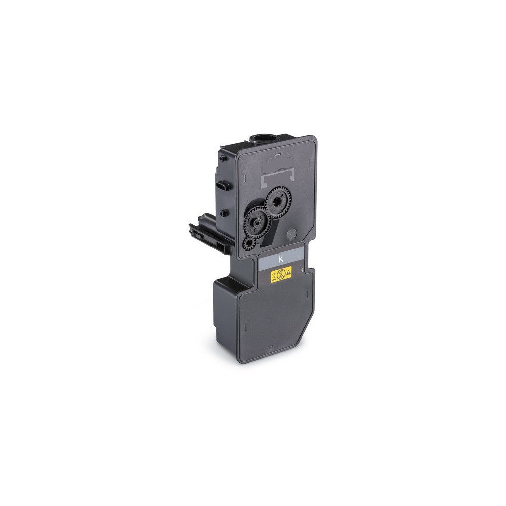 Black With chip ECOSYS M5521,P5021-2.6K#1T02R90NL0 KYOTK5230BK