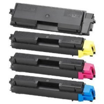 Ciano+Waste compa Kyocera ECOSYS P7040cdn-12K#1T02NTCNL0 KYOTK5160C