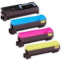 Magente+Waste FS-C5400DN / ECOSYS P7035cdn-12K#1T02HGBEU0 KYOTK570M