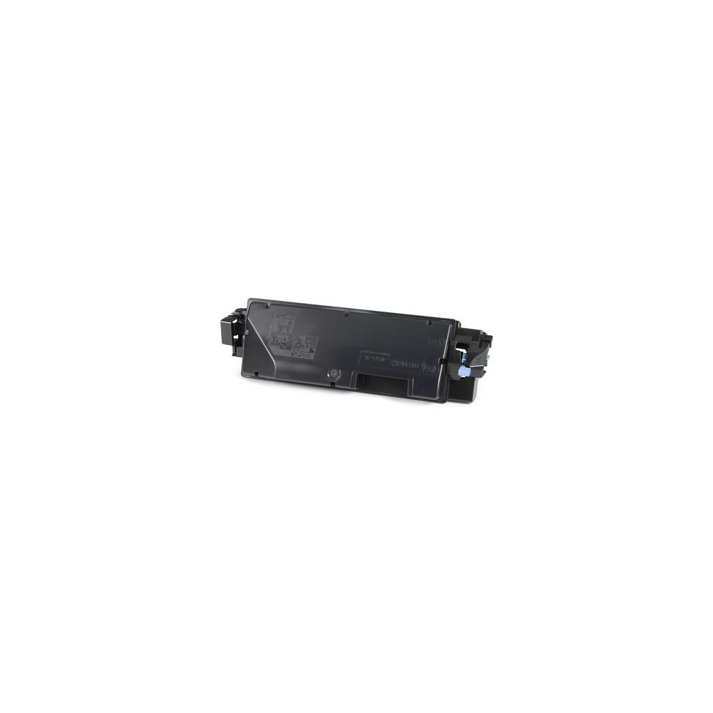 Black+Waste P6035cdn/M6035cidn/M6535cidn-12K#1T02NS0NL0 KYOTK5150BK