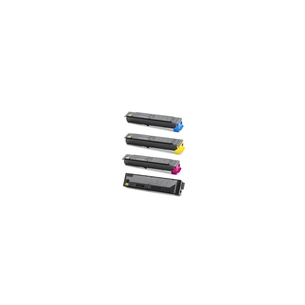 Toner compatible Kyocera TasKalfa 356ci,358ci-18K#1T02R50NL0 KYOTK5205BK