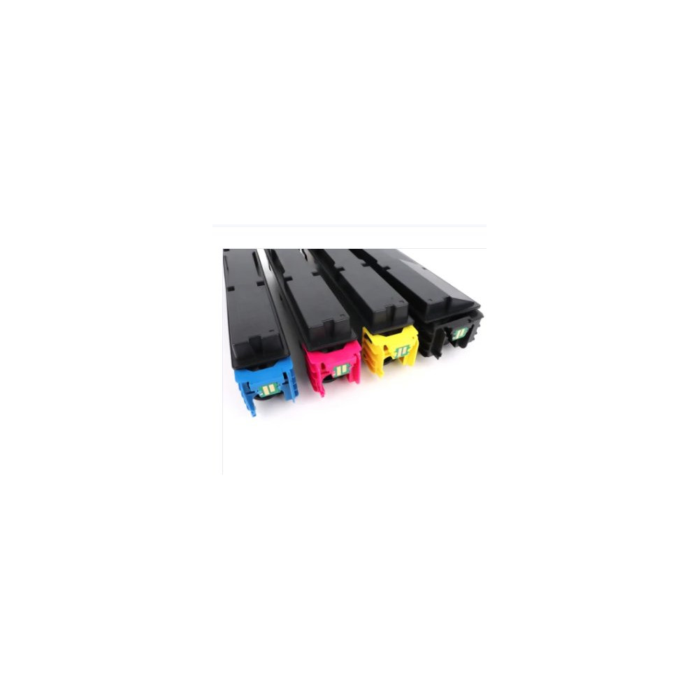 Yellow +Waste Compa Kyocera ECOSYS MA3500CI-10K#1T02Z6ANL0 KYOTK5405Y