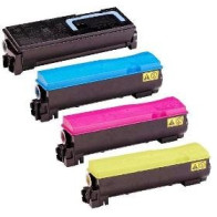 Yellow+Waste FS-C5400DN / ECOSYS P7035cdn-12K#1T02HGAEU0 KYOTK570Y