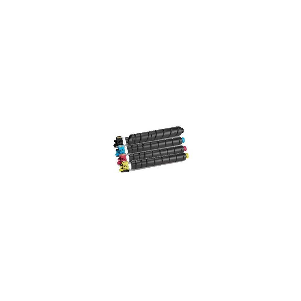 Magente compatible Kyocera TASKalfa 2554ci -20K#TK-8385M KYOTK8385M