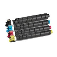Ciano compatible Kyocera TASKalfa 2554ci -20K#TK-8385C KYOTK8385C