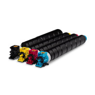 Magente compatible Kyocera TASKalfa 3554ci -24K#TK-8395M KYOTK8395M