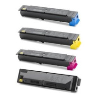 Black+Waste com Kyocera TASKalfa PA4500ci-20K#1T02Z20NL0 KYOTK5425BK