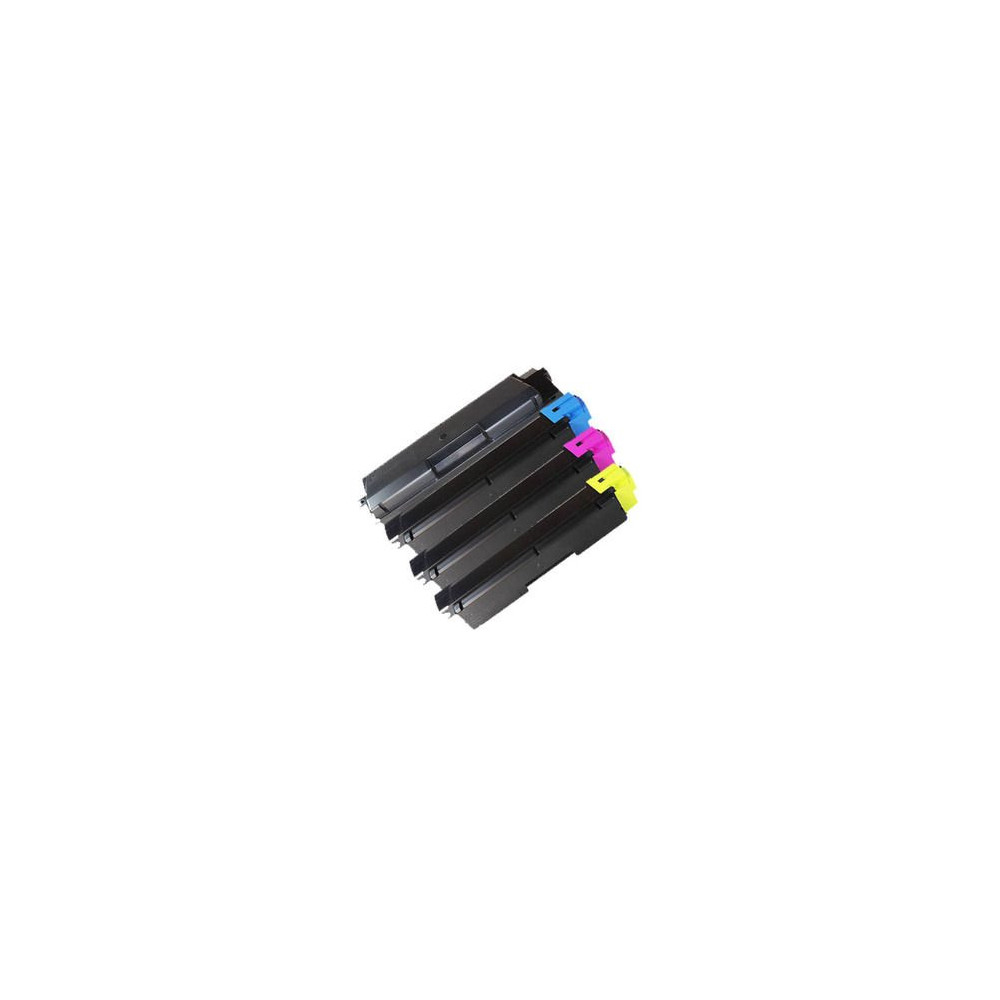 Yellow+Waste Compa Kyocera TASKalfa 2551ci-12K#1T02NPANL0 KYOTK8325Y