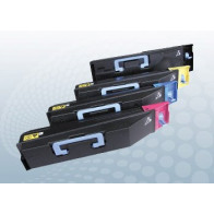 Magente compatible  Kyocera FS-C8500DN-18K#1T02KABNL0 KYOTK880M