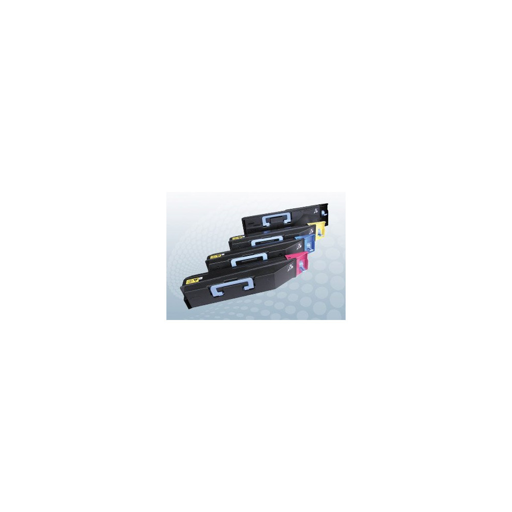 Magente compatible  Kyocera FS-C8500DN-18K#1T02KABNL0 KYOTK880M