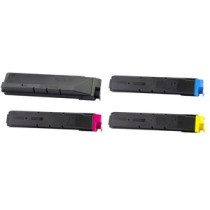 Magent compa Kyocera FSC8600DN,C8650DN,8670DN-20K#1T02MNBNL0 KYOTK8600M