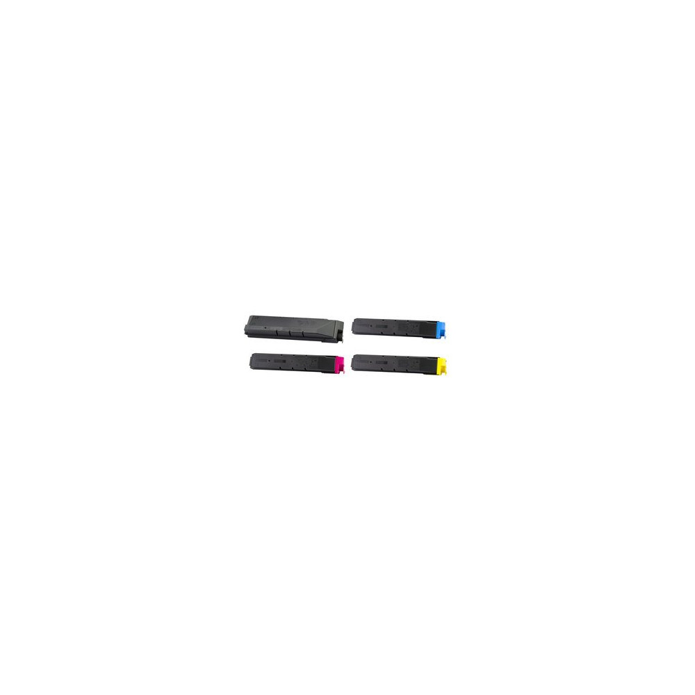 Magent compa Kyocera FSC8600DN,C8650DN,8670DN-20K#1T02MNBNL0 KYOTK8600M
