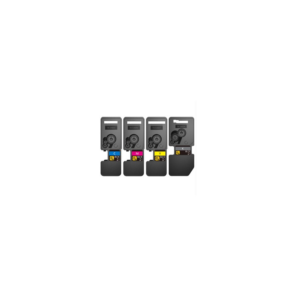 Ciano compatible Kyocera ECOSYS PA2101,MA2101 -1.25K#1T0C22CNL0 KYOTK5480C