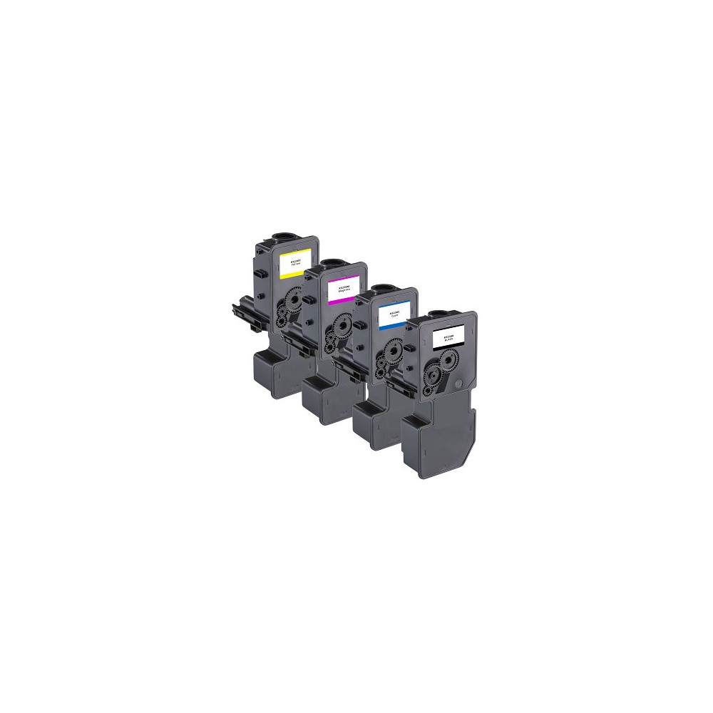 Mps Premium Magente Com ECOSYS M5521,P5021-3K/45g#1T02R9BNL0 KYOTK5230MPP