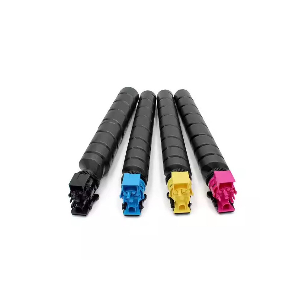 Black compatible Kyocera TASKalfa 4054ci -40K#TK-8565BK KYOTK8565BK