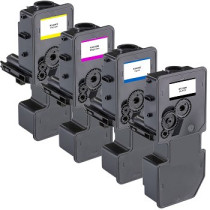 Mps Premium Ciano Compa ECOSYS M5521,P5021-3K/45g#1T02R9CNL0 KYOTK5230CPP