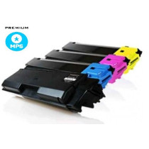 Mps Ciano+Vaschetta M6530cdn/M6030/P6130-100g/5K#1T02NRCNL0 KYOTK5140CPP