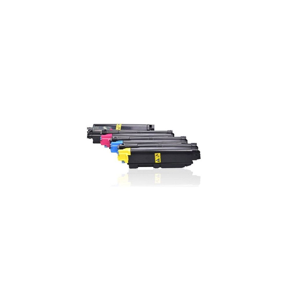 Ciano+Waste  compa Kyocera TASKalfa 352 ci-9K#1T02ZLCNL0 KYOTK5345C