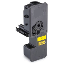 Yellow with chip  ECOSYS M5521,P5021-2.2K#1T02R9ANL0 KYOTK5230Y